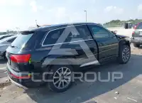 2017 Audi Q7 photo