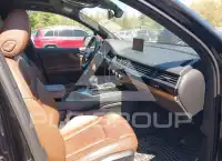 2017 Audi Q7 фото