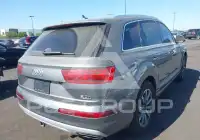2017 Audi Q7 фото