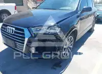 2017 Audi Q7 photo