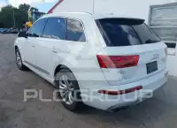 2017 Audi Q7 photo