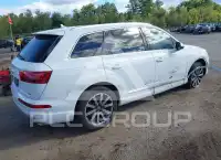 2017 Audi Q7 photo