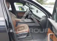 2017 Audi Q7 photo