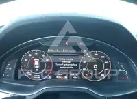 2017 Audi Q7 photo