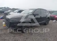 2017 Audi Q7 photo