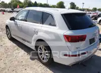 2017 Audi Q7 photo