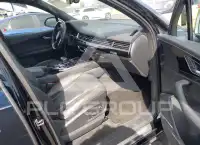 2017 Audi Q7 фото