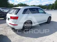 2017 Audi Q7 photo