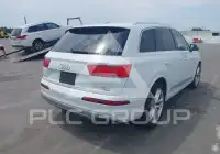 2017 Audi Q7 фото