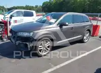 2017 Audi Q7 photo