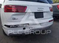 2017 Audi Q7 фото
