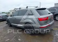 2017 Audi Q7 фото