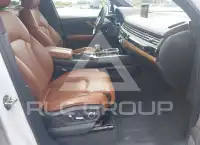 2017 Audi Q7 фото