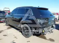 2017 Audi Q7 фото