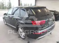 2017 Audi Q7 photo