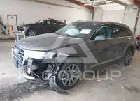 2017 Audi Q7 фото