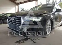 2017 Audi Q7 photo