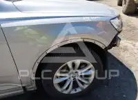 2017 Audi Q7 фото