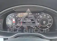 2017 Audi Q7 photo