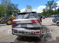 2017 Audi Q7 фото