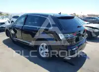 2017 Audi Q7 photo