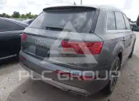 2017 Audi Q7 photo