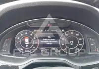 2017 Audi Q7 фото