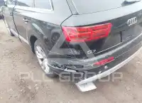 2017 Audi Q7 photo