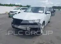 2017 Audi Q7 фото