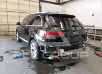 2017 Audi Q7 photo