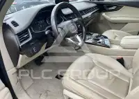 2017 Audi Q7 фото