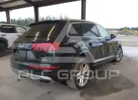 2017 Audi Q7 photo