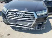 2017 Audi Q7 фото