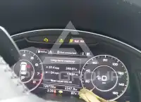 2017 Audi Q7 фото