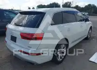 2017 Audi Q7 photo