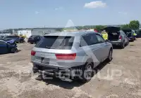 2017 Audi Q7 фото