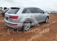 2017 Audi Q7 фото