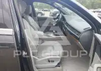 2017 Audi Q7 фото