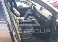 2017 Audi Q7 фото