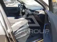 2017 Audi Q7 фото