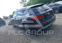 2017 Audi Q7 фото