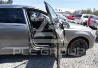 2017 Audi Q7 фото