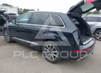 2017 Audi Q7 photo