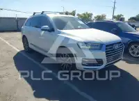 2017 Audi Q7 photo