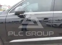 2017 Audi Q7 фото