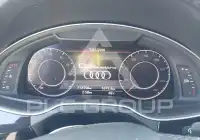 2017 Audi Q7 фото