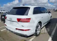 2017 Audi Q7 photo