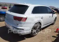 2017 Audi Q7 photo
