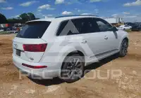 2017 Audi Q7 фото