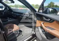 2017 Audi Q7 photo